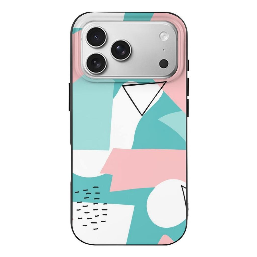 1 Pack For Iphone 17/17Air/17Pro/17ProMax TPU Case With Anti-Yellow Surface, Soft Grip, Scratch Protection, and Lens Bezel