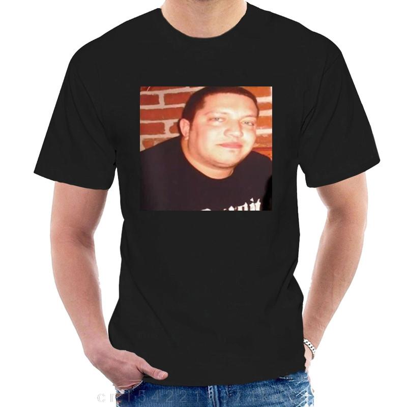 Men Funny T Shirt Fashion tshirt Impractical Jokers Sal Vulcano Women t-shirt 1818R