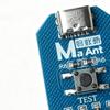 Tester komponentů Přesný přenosný detektor Tester cívek základní desky Elektronický detektor Pro opravu telefonu Obvodová elektronika