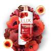 Lux Long-Lasting Fragrance Body Wash