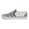 Vans Women's Asher 'Checkerboard Black White' Women's Vans VN000VOSAPK