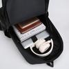 Business Backpack Men's Travel Large Capacity Backpack Waterproof Computer Bag