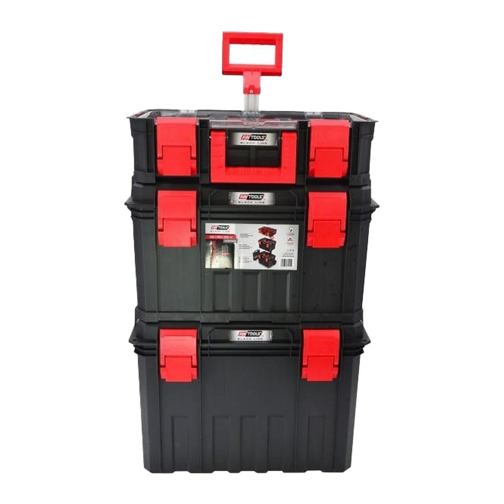 AW Tools Rolling Toolbox