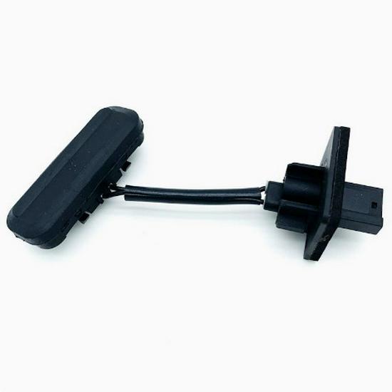 Suitable Trunk Switch for Buick Regal (Models: 1241457, 1240807, 13359897)