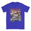 Unisexs TShirts Vintage Drake Maye Poster Novelty 100 Cotton Tees Short Sleeve  T Shirts Crewneck Clothes Gift Idea