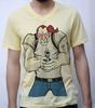 Artwork T-shirt Natural Born Killers
