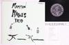 LP-Schallplatte HAMPTON HAWES Hampton Hawes Trio Vol. 1 GXC3106M CONTEMPORARY 1979 Japan Jazz Gebraucht