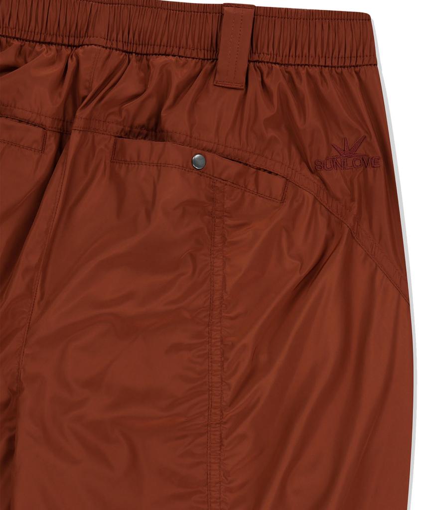 Sun Love Ventura Track Pants Brick