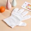 Disposable Thickened Plastic Gloves