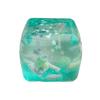 Jellyfish Squeeze Toy Transparent Lemon Toy Stress Relief Ice Cream Anxiety Soft Clear Cube Sensory for Kids Adults