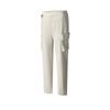 New FILA Casual Pants Women's Camel A11W427802FBG