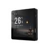 Smart Digital AC Thermostat for Central   Control Smart AC Thermostat 4 Inch   Voice and   App Control