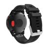 Silicone Dustproof Plug Charging Port Protector Cap For Garmin Fenix 7 7S 7X 6 6X 5 5S 5X Forerunner 965 955 265 255 245