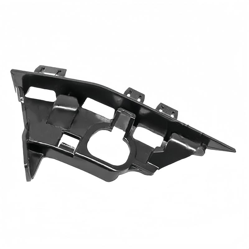 2Pcs Front Bumper Retainer Bracket Holder Fit BMW E85 E86 Z4 Series 2002 2003 2004 2005 2006 2007 2008 51117165179 51117165180