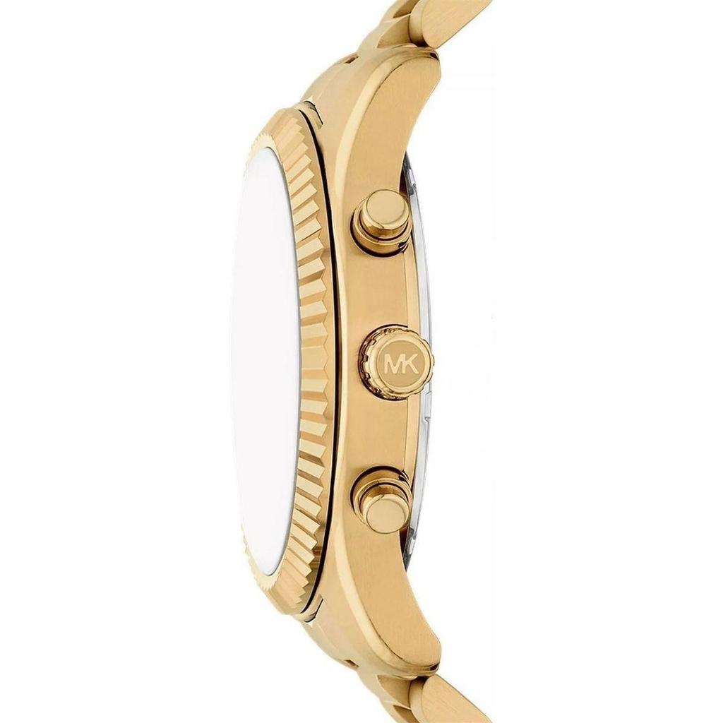 Michael Kors MK9235 Analog Bracelet Watch for Women