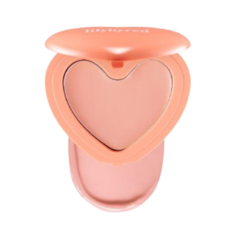 Lilybyred Luv Beam Cheek Balm – Shade 01 Pure Coral (3.5g)
