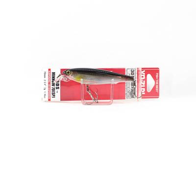 Yo Zuri Duel 3DS Minnow 70 mm Suspend Lure F1135-HBS (8618)