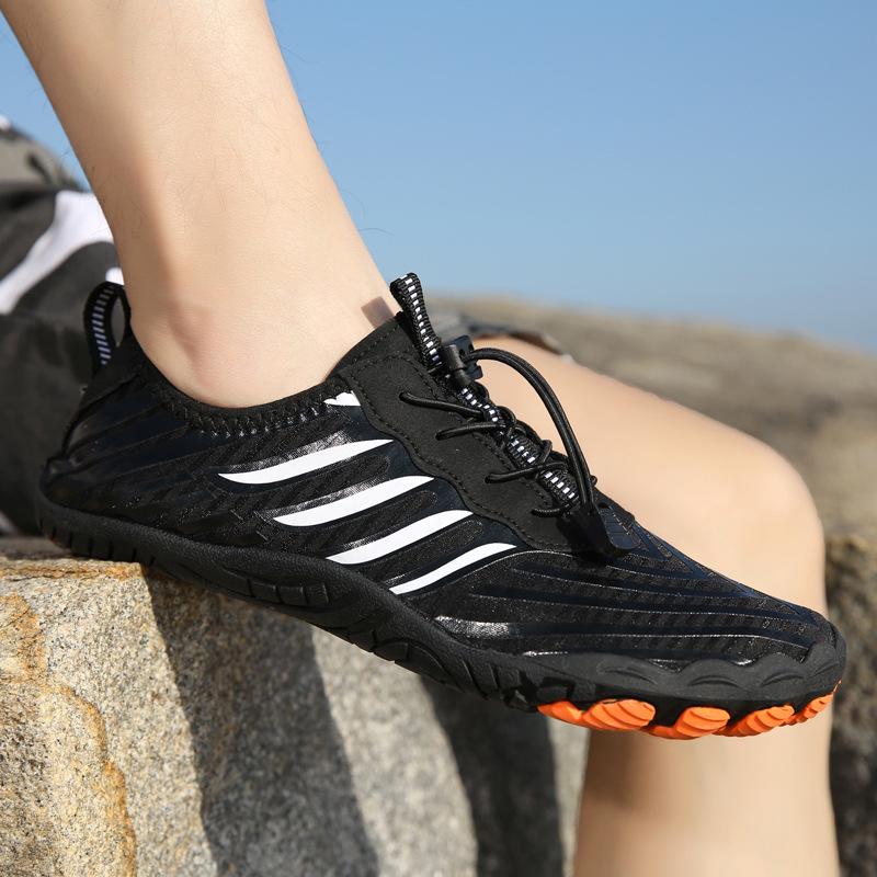 Unisex Quick-Dry Five-Finger Canyoning Shoes for Outdoor Sports