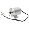 T8F Sprocket My1020 72V Brushless High Speed Motor 3000W Electric Atv Electric Scooter High Power Motor