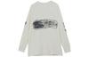 Men's T-Shirt adidas Y-3 Graphic-print Cotton T-shirt