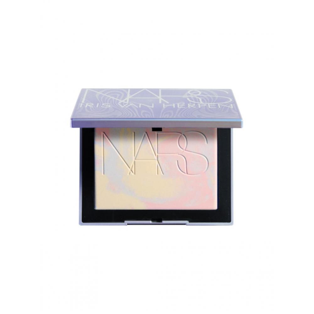 Nars [holiday] Light Reflecting Prismatic Powder Pressed Moon Wave