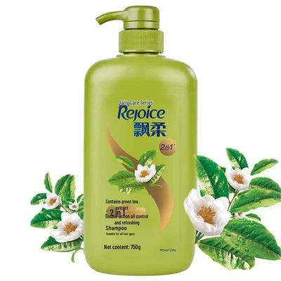 Rejoice Grüner Tee Erfrischendes Öl-Kontroll-Shampoo