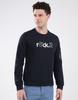 ROCK.IT Men's Smart Fit Fit Sweatshirt