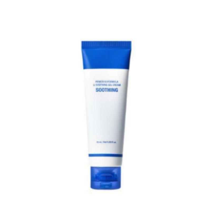 

It s Skin Power 10 Formula LI Крем Лакрица Азулен 55 мл