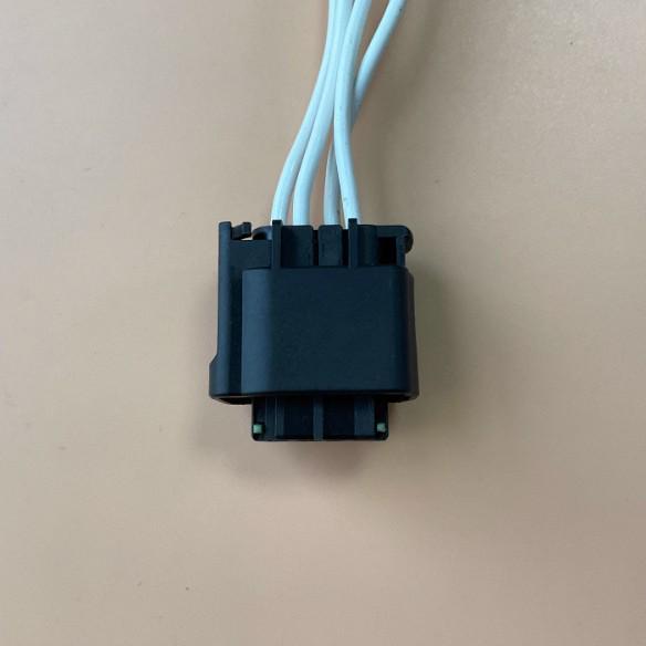 4-Pin Original Car Wiring Connector Plug 1-2397307-1