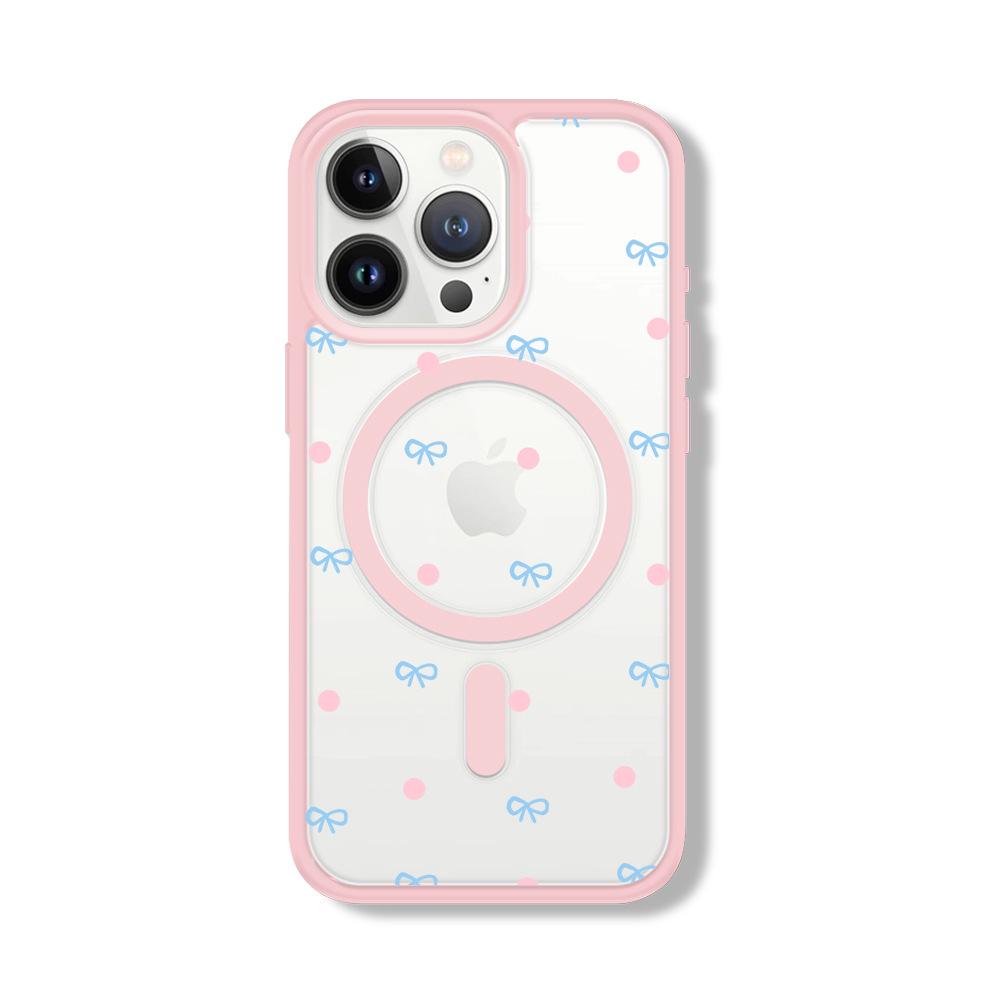 

Zhitai iPhone 15 Pro Max Case: Compatible with iPhone 12-14 Pro, Frosted Magnetic Design iPhone 13/14
