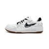 Full Force Low Abrasion Resistant Abrasion Resistant Low Top Skateboard Shoes Men's HJ3485-121(Team1416-)