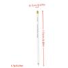 3/6Pcs Rubber Pencil,Highlighter Art Eraser Professional Art Pens For Drawing Sketching Accessories Not Damage Paper Stationery