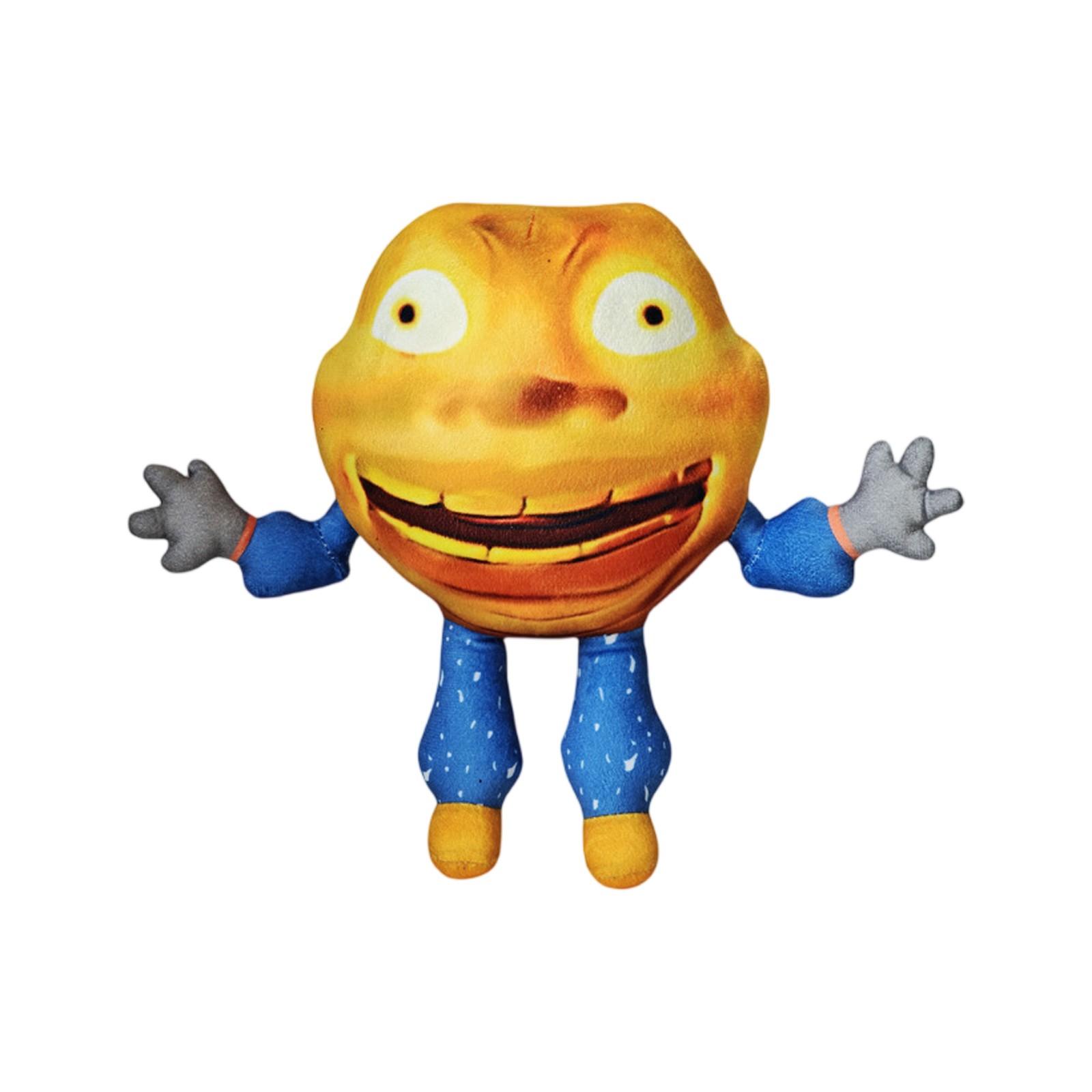 

Game Merchandise, Plush Toys, Gifts, Plush Toys One Size