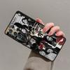 Vincenzo Cassano Kdrama Phone Case For Samsung Galaxy S25 S23 S30 S21 S20 FE S24 S22 Ultra Note 10 20 Plus Silicone Cover Lite