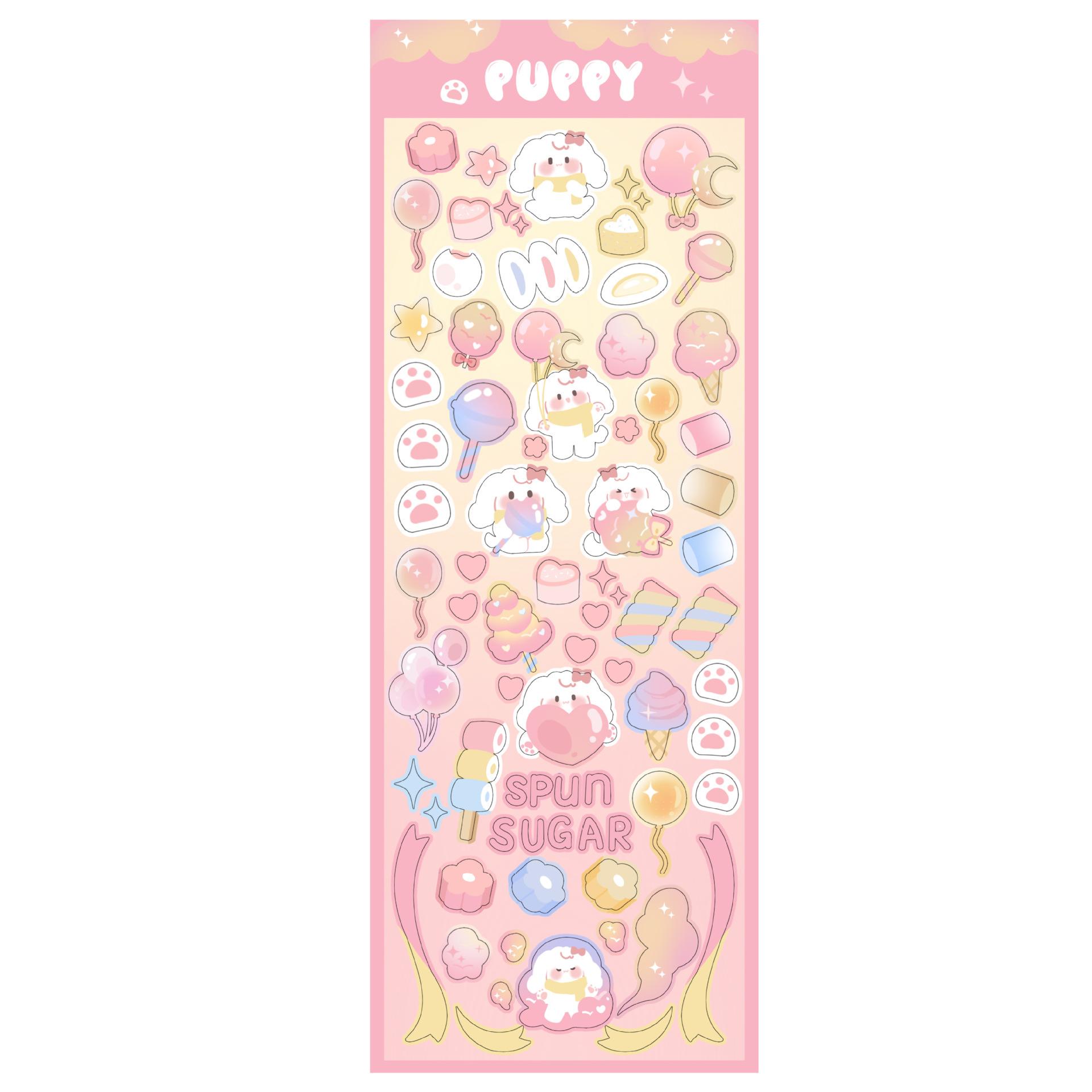 

Корейская поп-милая мультяшная наклейка «Пчела» в виде панды Goo Ka Diy Декоративный материал Наклейка «Девушка в форме сердца»