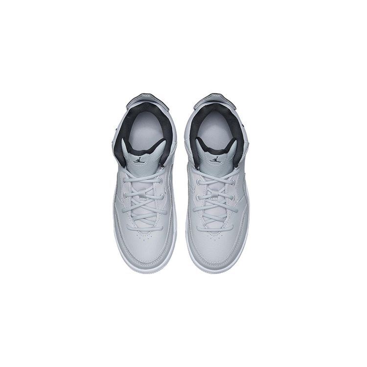 Air Jordan Courtside 23 PS Grey Fog AQ7734-002