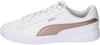 Unisex Rickie Classic Sneakers White/rose Gold