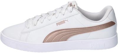 Unisex Rickie Classic Sneakers White/rose Gold