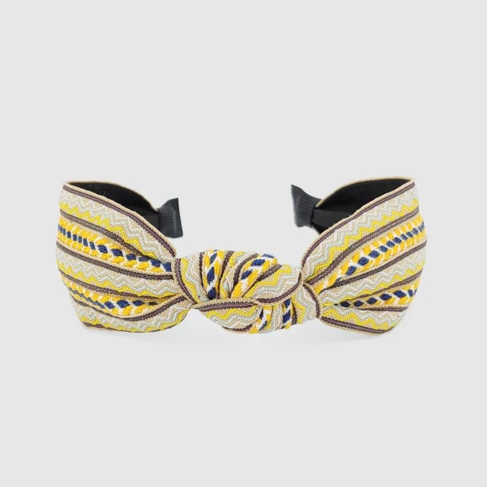 Lara Ethnic Hairband IVORYLALAH539 3306148 IVORY
