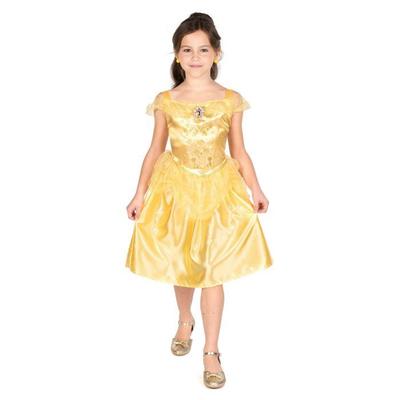 Classic Beautiful Girl Costume