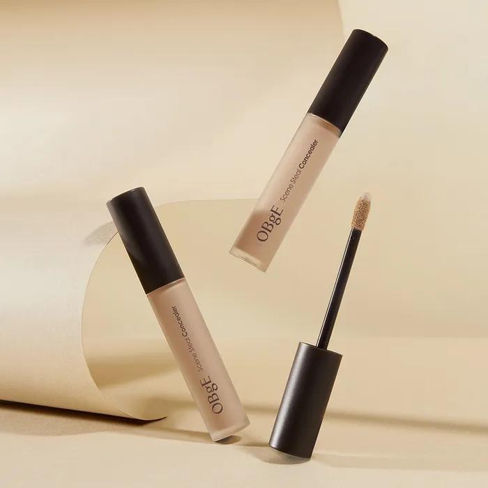 Thin Steel Concealer