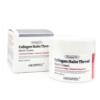 Premium Collagen Naite Thread Neck Cream 3.0 100ml