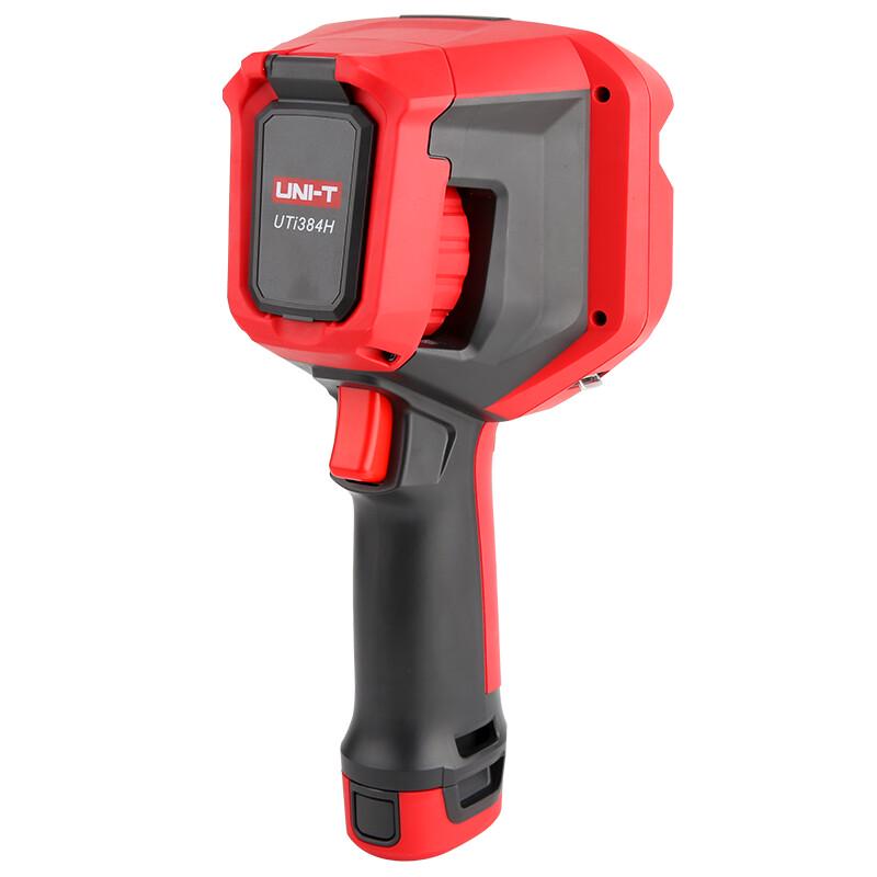 UNI-T UTi384H Industrial Infrared Thermal Imager (CN version)