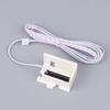 1PCS Reset Switch Magnetic Switch Ice Full Sensor For Ice Maker Parts Ice Machine Door Magnetic Switch Automatic Reset ProbeReplacement Sensors2