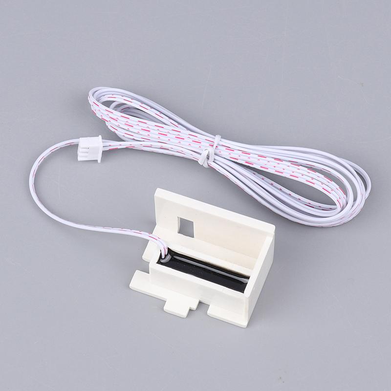 1PCS Reset Switch Magnetic Switch Ice Full Sensor For Ice Maker Parts Ice Machine Door Magnetic Switch Automatic Reset ProbeReplacement Sensors2