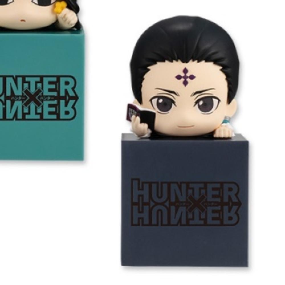 

Furyu Furyu Hunter x Hunter Фигурка Том 2 Хлоро Люсиль Полная Япония