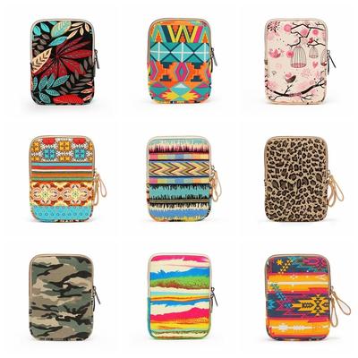 Insert Cover 6 Inch e-Reader Sleeve C2V2L3 Protective Case for Kindle Paperwhite 1/2/3/4 Travel