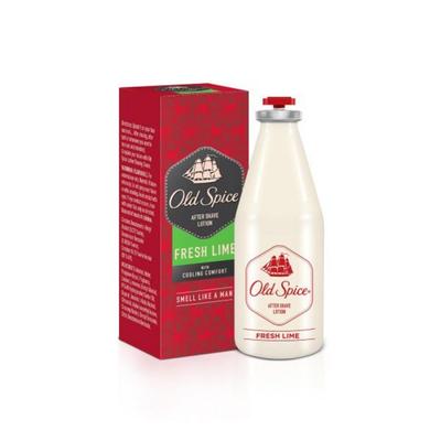 Old Spice Aftershave Fresh Lime 150ml By, 1 Unit