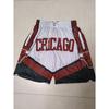FlowStreet Sommer Herren Sport Basketballshorts Schnelltrocknend Atmungsaktiv Locker Mode Passend Übergroße Shorts