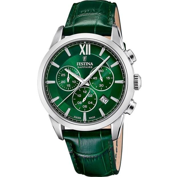 Часы Festina SWISS MADE 20041/3